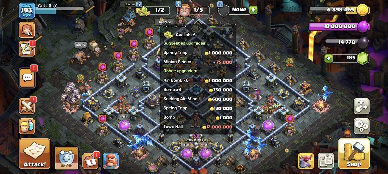 TH13‼️CHEAP - Image 3