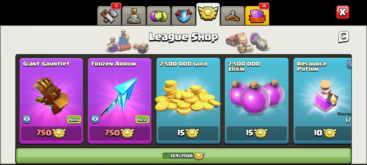 Town Hall 11 (TH11) | Heroes 36/39/20/13 | Level 109 | Instant & Secure - Image 4