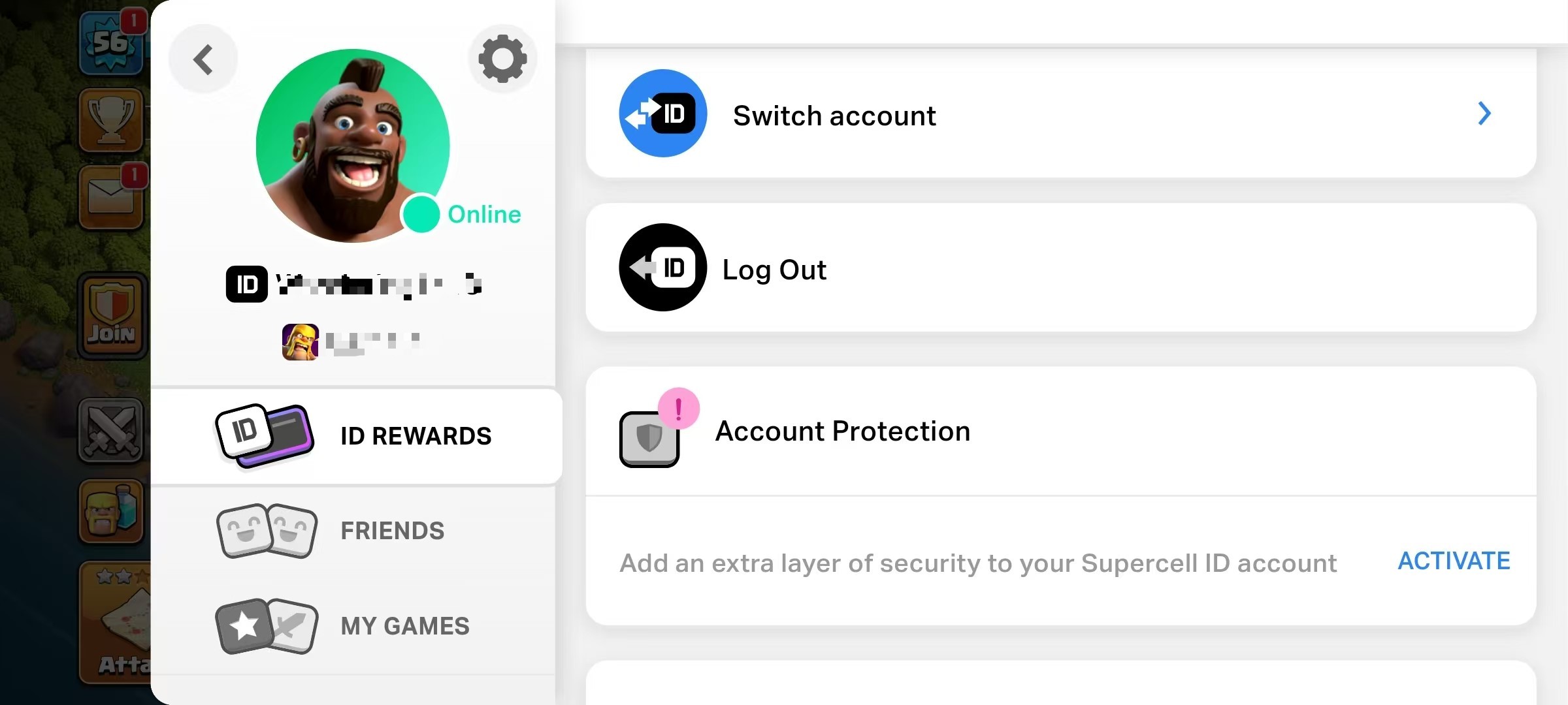 Town Hall 14 (TH14) | 5 Builders | High Growth Potential | Instant Delivery - Image 3