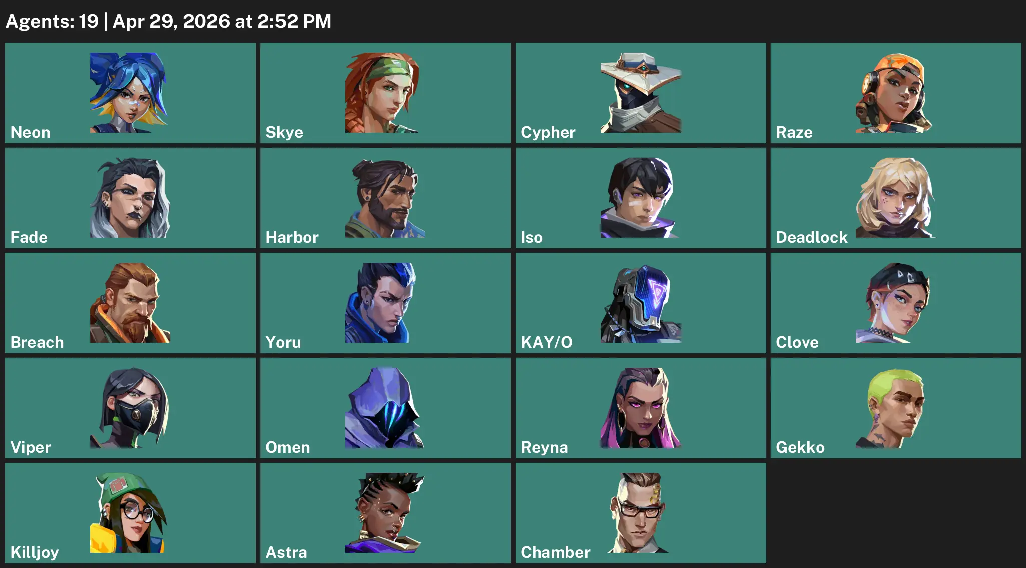 AP⚡18 Skins⚡exp IRON 2⚡Aero Frenzy⚡Jigsaw Ghost⚡Fiber Optic Ghost⚡Eclipse Ghost⚡Starlit Odyssey Ghost⚡#FFI8159 - Image 2