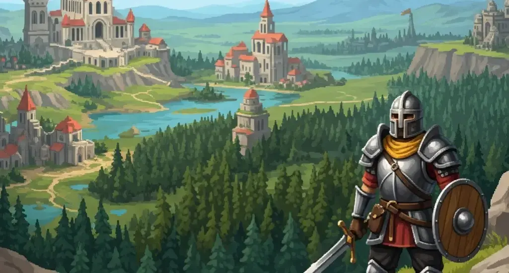 JAGEX⚡40 Attack⚡40 Strength⚡40 Defence⚡20+ Quest Points⚡OTP Login⚡Full Access - Image 3