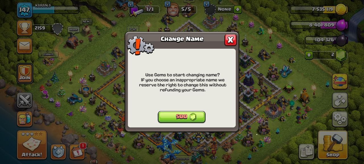 Town Hall 13 (TH13) | Near Max | Heroes 50/51/40/28/14 | Instant Delivery - Image 4