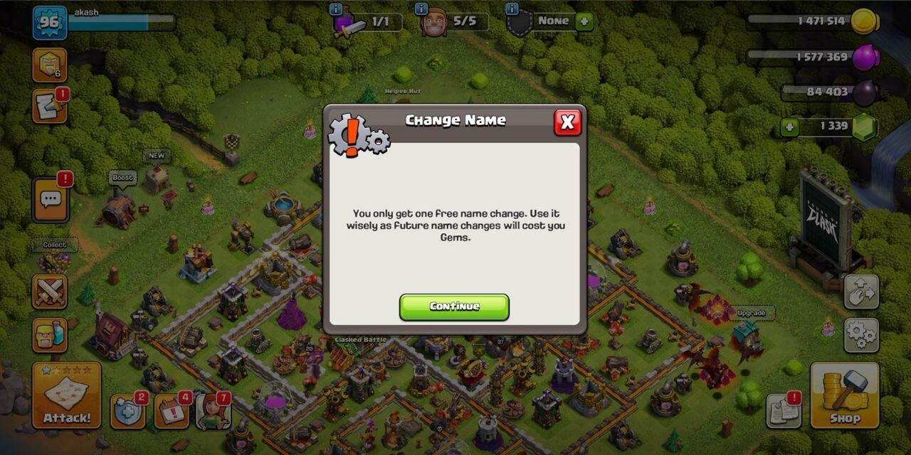 Town Hall 11 | High Defense | 3x Epic Gear | Heroes: 42/37/30/20 | Instant Delivery - Image 7