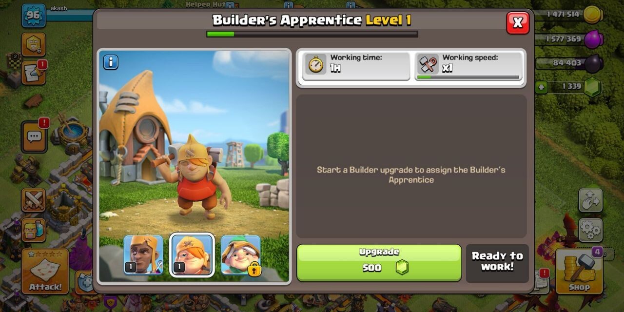 Town Hall 11 | High Defense | 3x Epic Gear | Heroes: 42/37/30/20 | Instant Delivery - Image 6