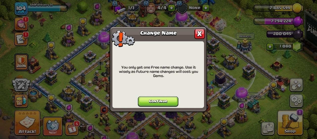 Town Hall 12 | Level 104 | Almost Maxed | Heroes: 39/33/21/18 | Secure Access - Image 3