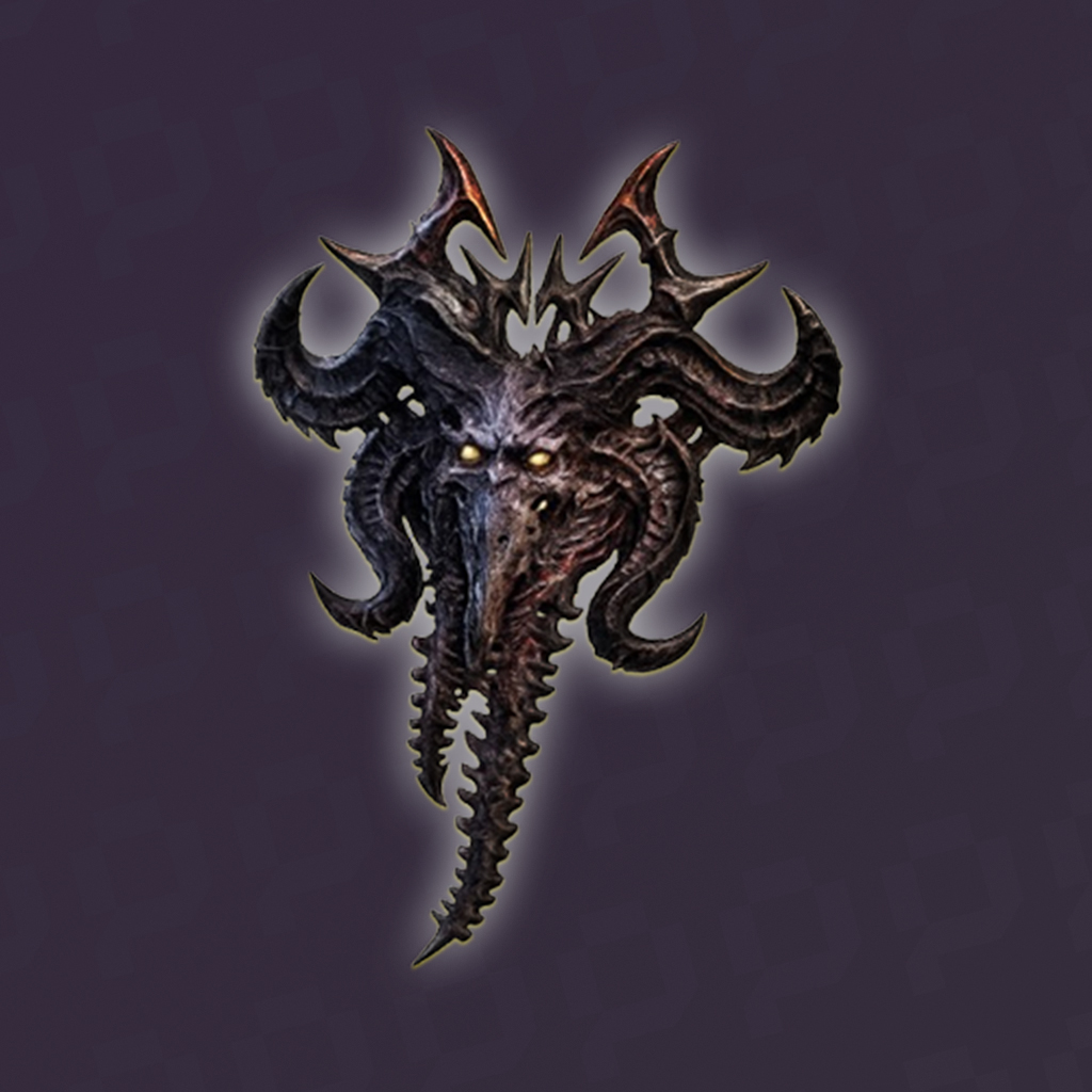 x1 Greater Lair Key (Mephisto Keys Cheap) - Quick Delivery - Image 1