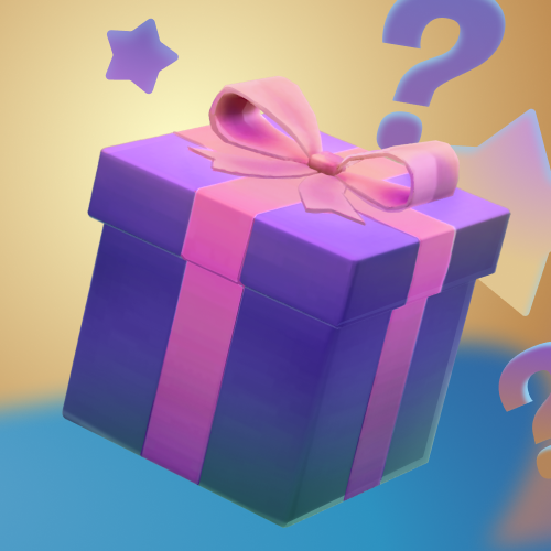 Mystery Outfit Gift | Cheap & Quick - Image