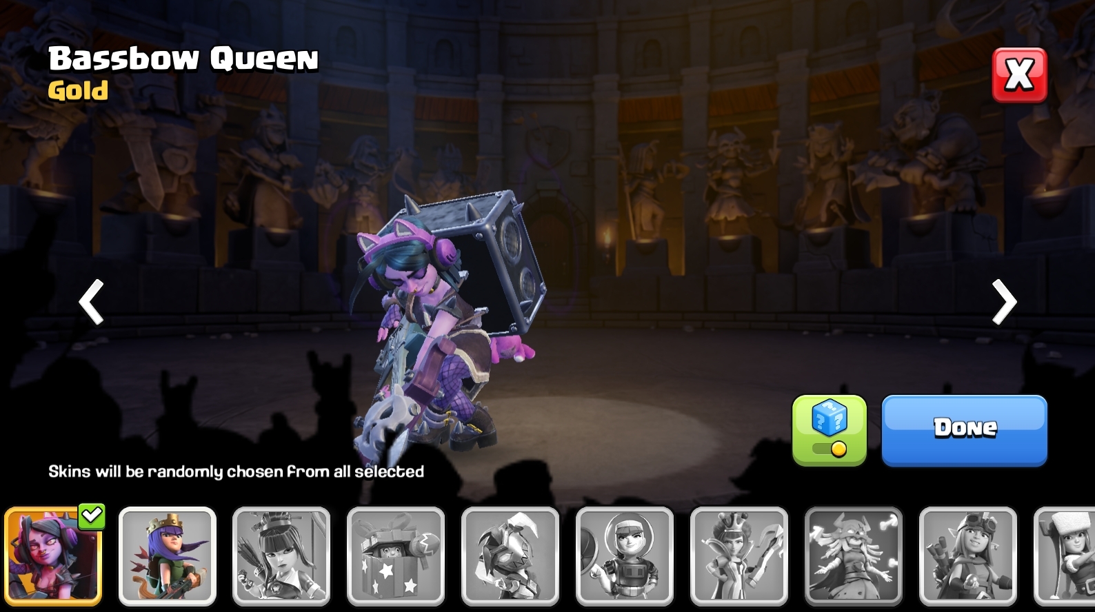 Town Hall 14 | Level 112 | Semi-Maxed | 3x Legendary Items | Secure Access - Image 6