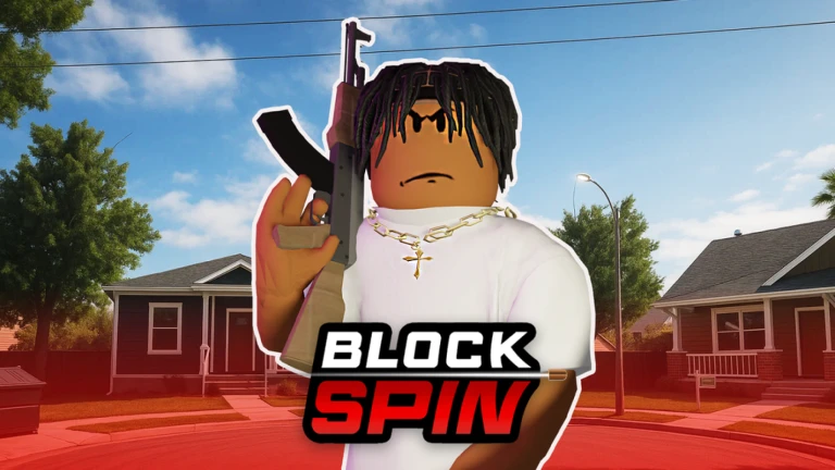 Blockspin #5 - 1M-1.5M Money 💸 | Instant Delivery ⚡️ - Image