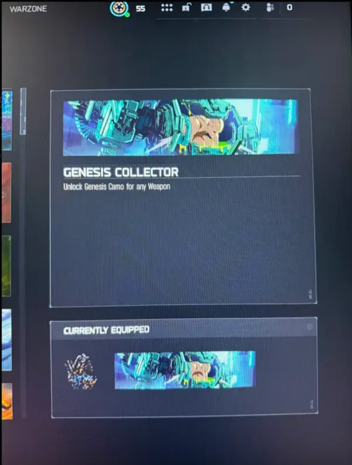 🔥 BO7 🔥 Genesis Camo 💫 450+ Camos 🌌 30× Chroma Flux 🧿 Hard Unlock 🎯 Operators Unlocked 🦂 All CO-OP Camos 🌐 Steam • Battle.net • PSN • Xbox - Image 4