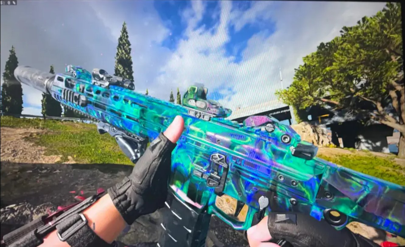 🔥 BO7 🔥 Genesis Camo 💫 450+ Camos 🌌 30× Chroma Flux 🧿 Hard Unlock 🎯 Operators Unlocked 🦂 All CO-OP Camos 🌐 Steam • Battle.net • PSN • Xbox - Image 5