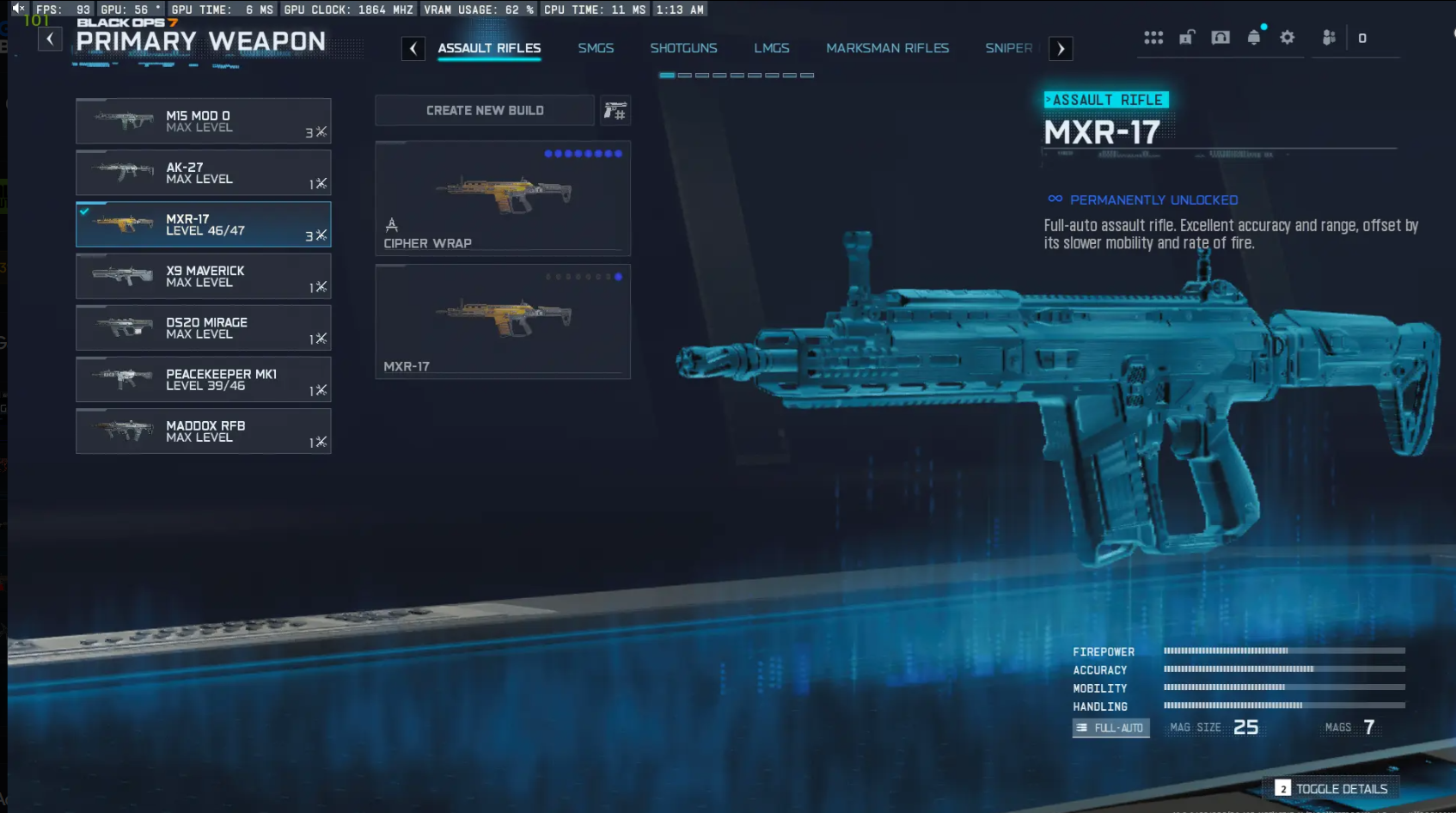 🪓 BO7 Prestige Master 🪄  Infestation X Genesis Camo 🪓 All Guns Maxed 🎖️ Level 58 🪛 HandMade 🪁 Console Played 🛡️ 21 BO7 Operators 🗝️ Full Access 🛰️ Steam / Battle.net / Xbox / PSN 🌠 BO7 - Image 1