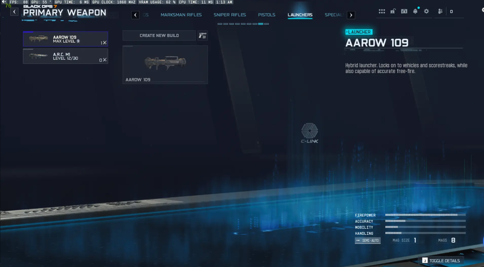 🪓 BO7 Prestige Master 🪄  Infestation X Genesis Camo 🪓 All Guns Maxed 🎖️ Level 58 🪛 HandMade 🪁 Console Played 🛡️ 21 BO7 Operators 🗝️ Full Access 🛰️ Steam / Battle.net / Xbox / PSN 🌠 BO7 - Image 8