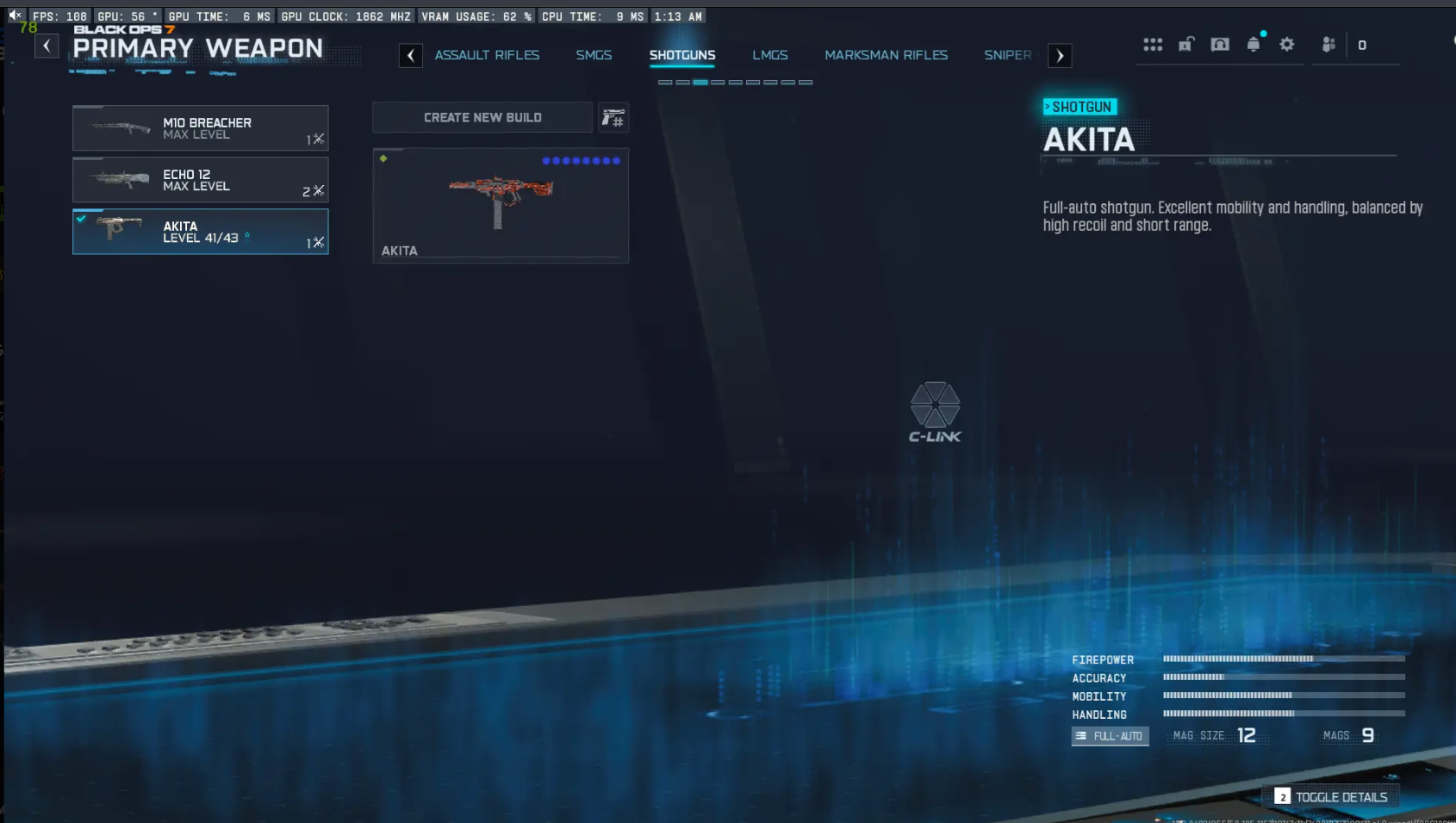 🪓 BO7 Prestige Master 🪄  Infestation X Genesis Camo 🪓 All Guns Maxed 🎖️ Level 58 🪛 HandMade 🪁 Console Played 🛡️ 21 BO7 Operators 🗝️ Full Access 🛰️ Steam / Battle.net / Xbox / PSN 🌠 BO7 - Image 3