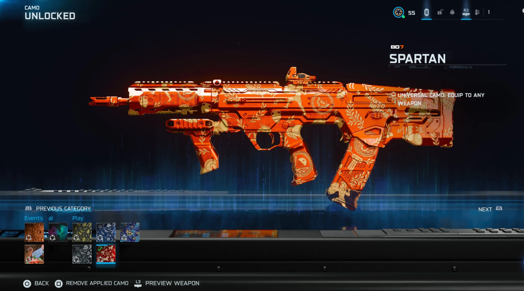 ✨ New WZ ✨ Crimson Rank SR 7500 ✨ Ranked Operators + Crimson Ranked Camos 🎭 Full Access 🔐 Linkable to: Steam, Battle.net, PSN, Xbox 🎮 Ranked Ready 🚀 - Image 6