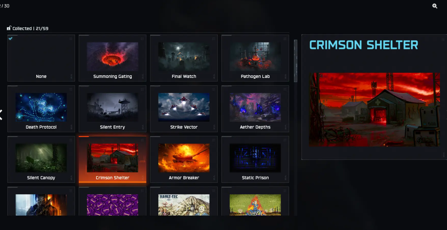 BO7 Vault Edition 💥 Nexus Horizon 🌠 Incandescence Camo 🌋 Prestige Master Level 200+ 🏅 30+ Guns Maxed ⚙️ Fallout Event Bundle ☢️ 38 Unique Camos 🎭 Full Access 🔓 Linkable to Xbox / PlayStation - Image 10