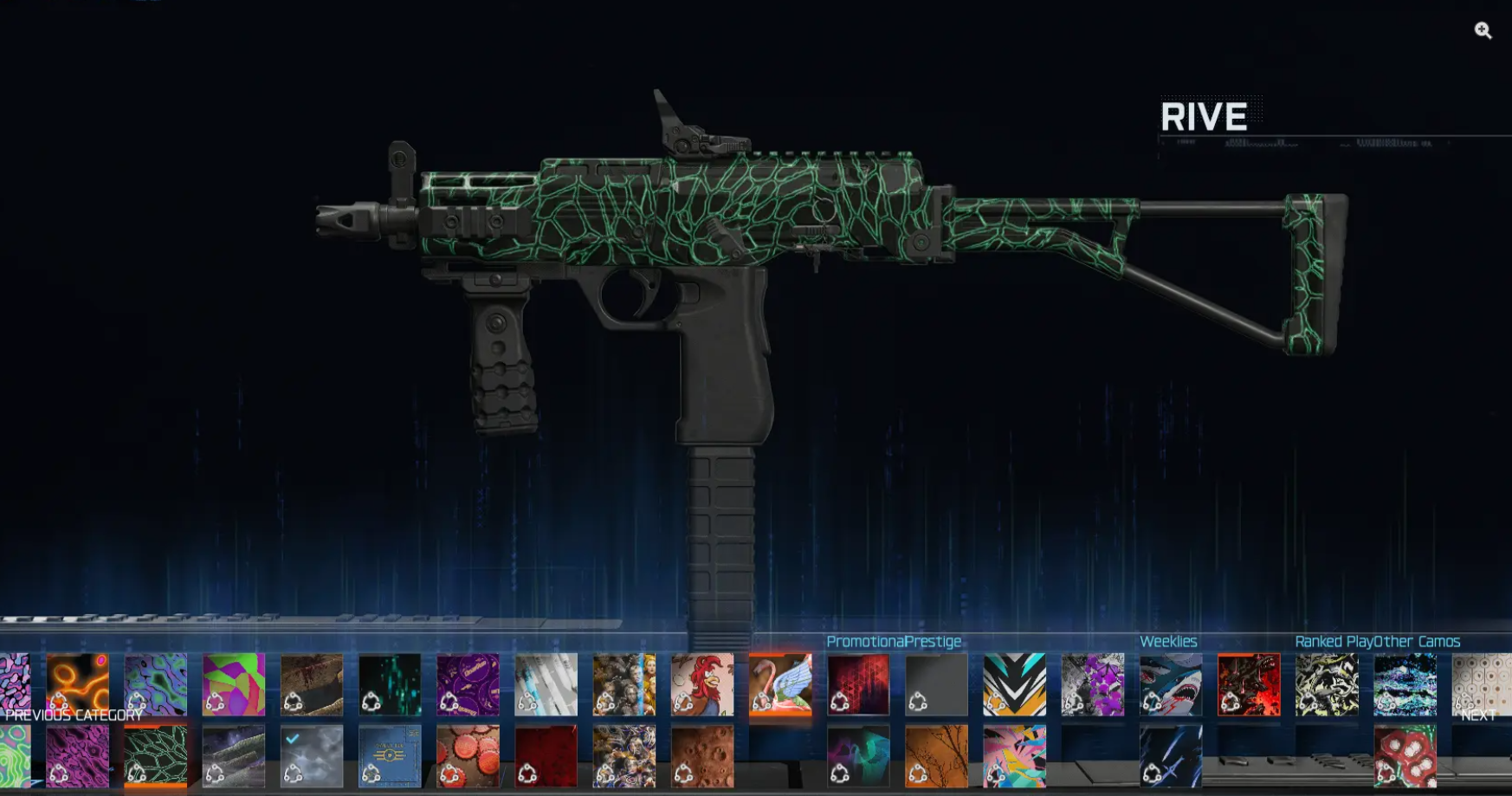 BO7 Vault Edition 💥 Nexus Horizon 🌠 Incandescence Camo 🌋 Prestige Master Level 200+ 🏅 30+ Guns Maxed ⚙️ Fallout Event Bundle ☢️ 38 Unique Camos 🎭 Full Access 🔓 Linkable to Xbox / PlayStation - Image 8