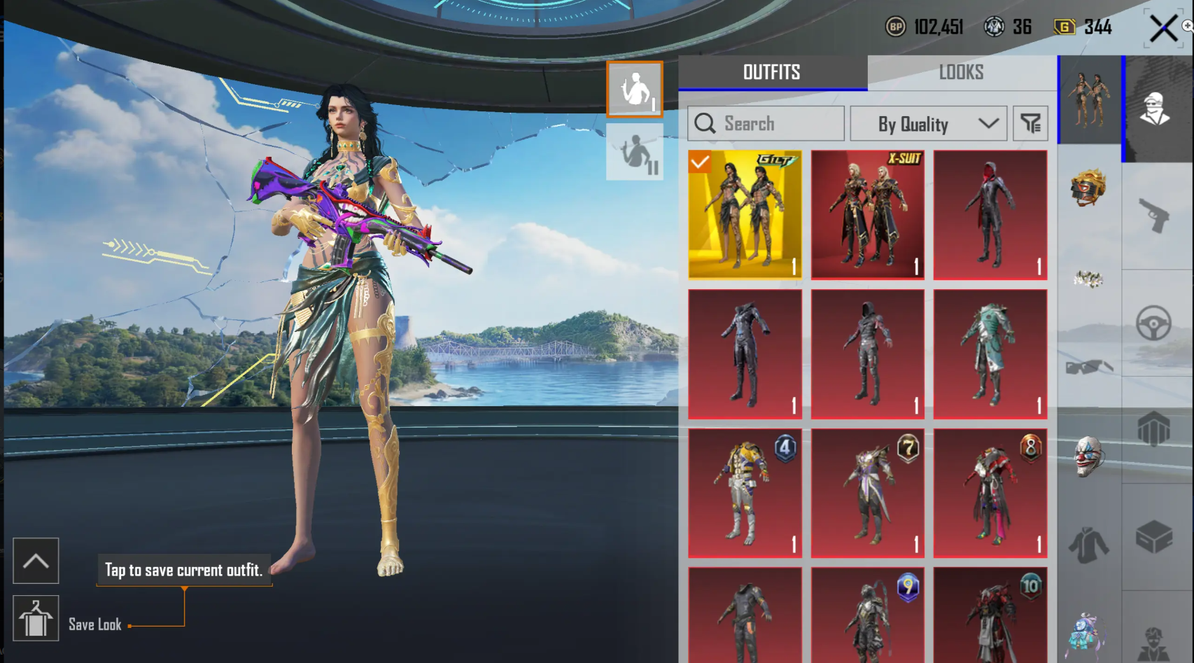 💥 WOW Creator 💥 M416 Fool Lv.6 🎪 Ignis X-Suit 🏅 64 Collection Level 🔹 26 GunLab Upgrades 🔧 8 Kill Messages 🗡️ Old RPs & Rare Inventory 📦 Full Access ⚡ Instant Delivery - Image 1