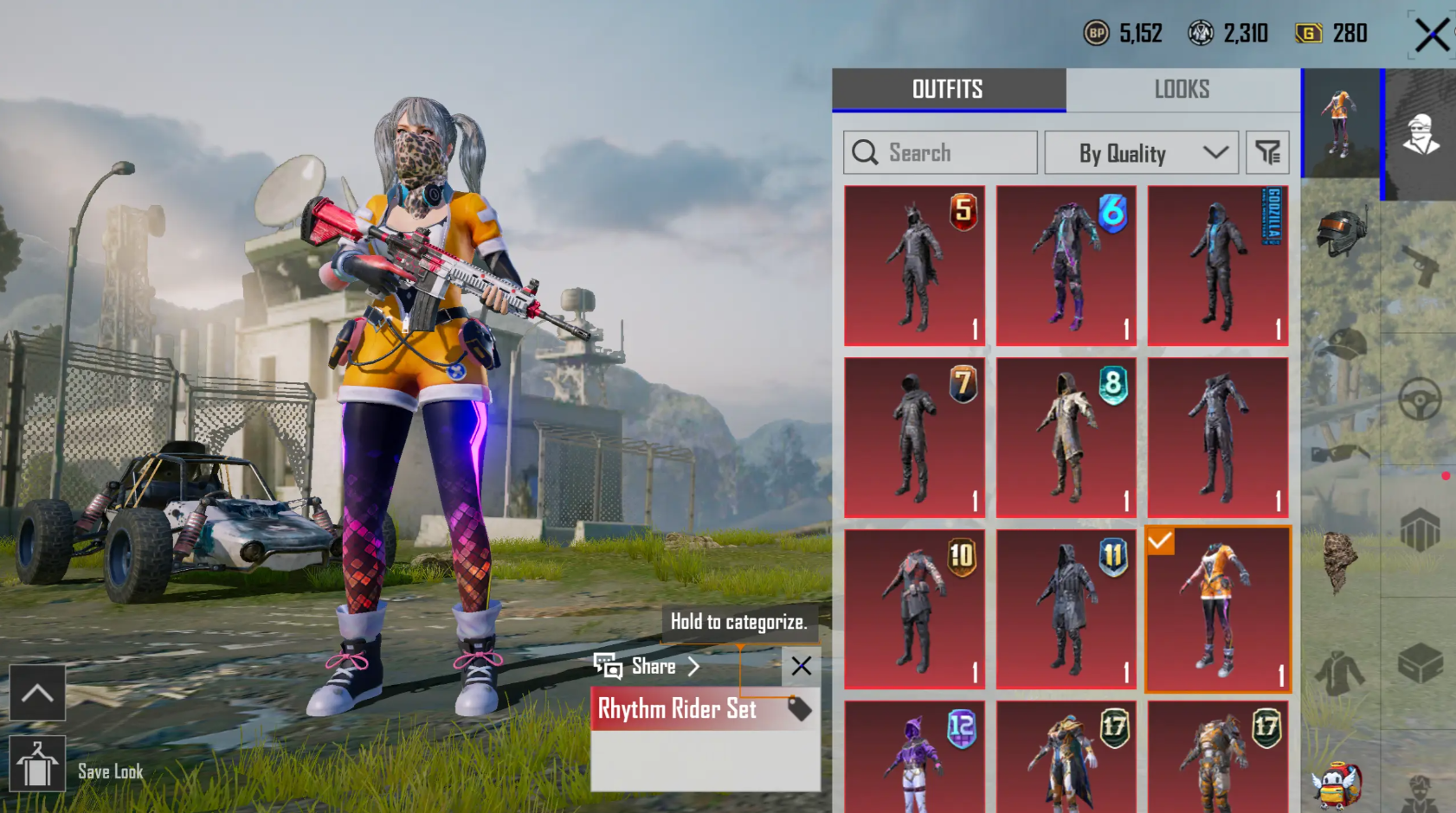 🔥 Rare Old Acc 👕 Mission Impossible A Set 💇 S4–S5 Hair & Faces 🐉 Godzilla Set 🧥 Hazard Jacket 🩳 Red & Blue Shorts 🖼️ RE2 Frame 🔫 11x GunLab 👔 White Commander Coat ♻️ Instant Access - Image 5