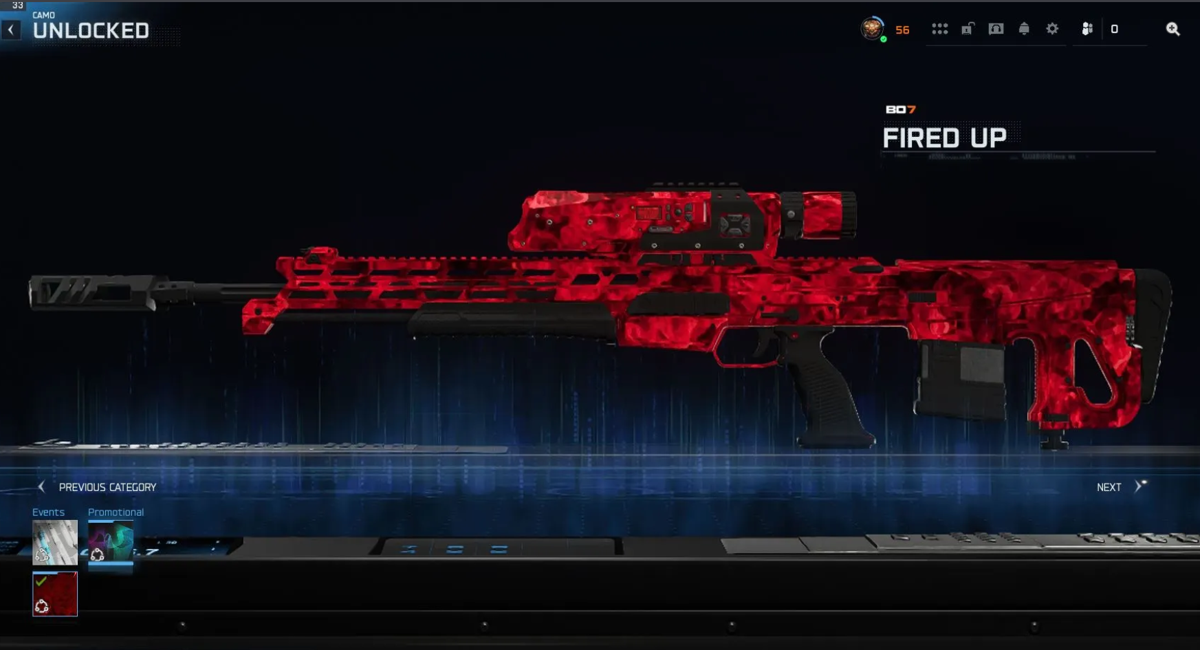 Singularity ✦ Infestation Camo 💥 Prestige Master 👑 35+ Maxed Weapons 🔥 1000+ Camos 🎯 Hand-Grinded Legit 🛠️ Full Access 🔓 20 Operators 🪖 Linkable Steam / Battle.net / PSN / Xbox 🎮 BO7 & WZ 🌐 - Image 10