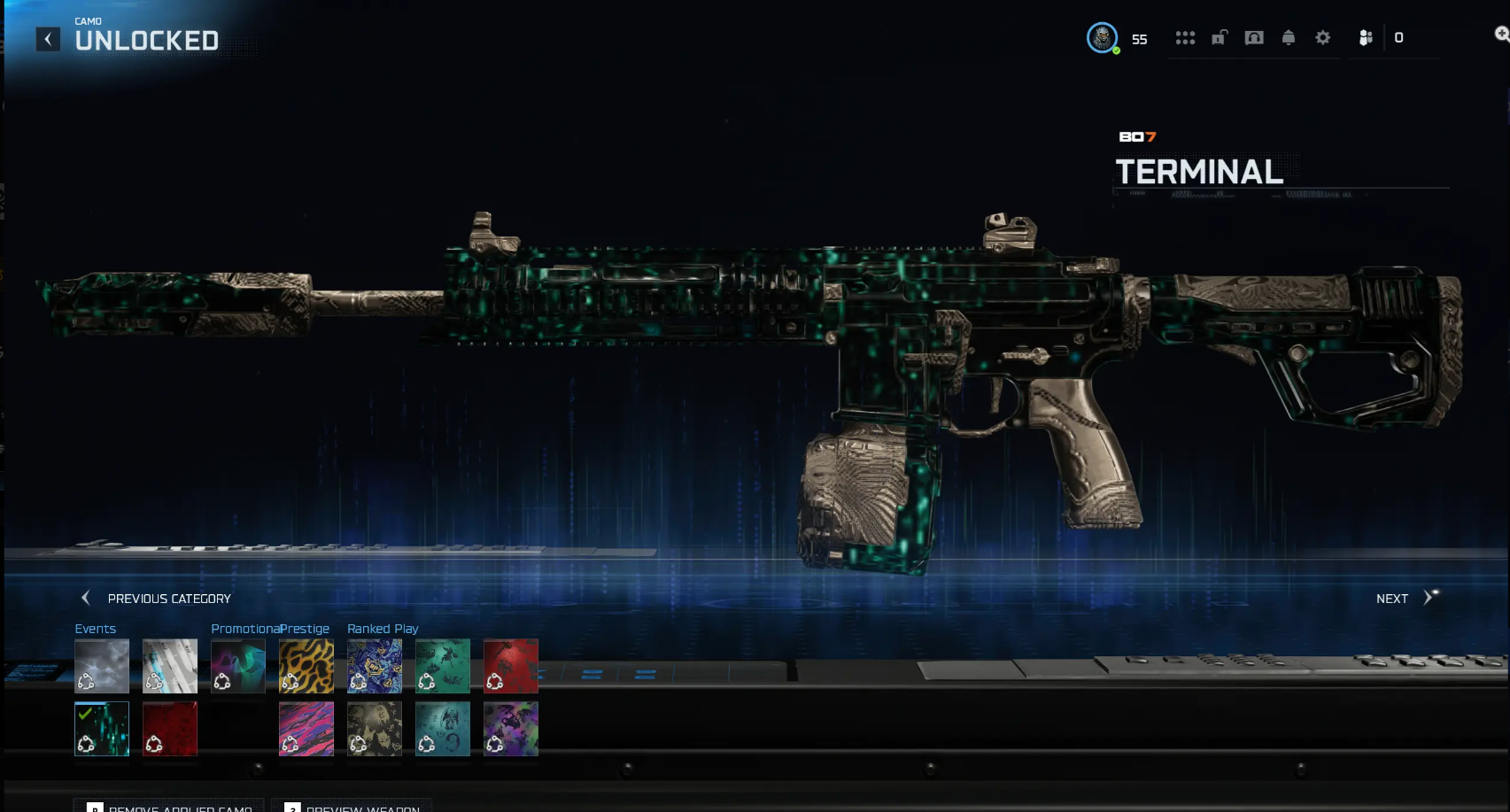 ridescent Rank 🔥 BO7 WZ1 10035 SR SZN 3 💜 Operators + Ranked OPS 🛡️ Full Access 🔑 Linkable to: Steam, Battle.net, PSN, Xbox 🎮 iri Warzone 1 black ops 7 - Image 4