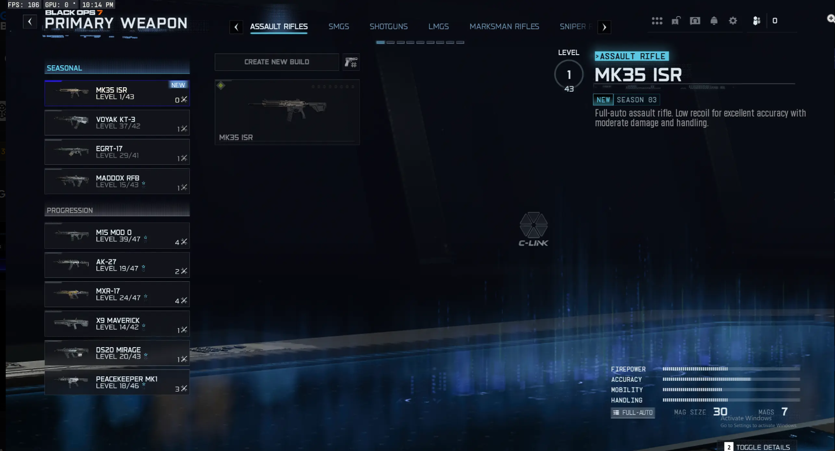 🔥 BO7 🔥 Singularity ✦ Genesis ✦ Infestation ✅ ALL GUNS PRESTIGE 1 MAXED  🎯 1500 Camos ⚡ Event & Prestige Camos 👑 Prestige 7 🔓 Full Access 🌐 Steam • BNet • PSN • Xbox - Image 6