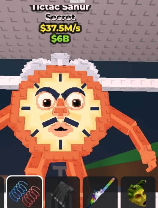 ❄️ TICTAC SAHUR ❄️ - Image