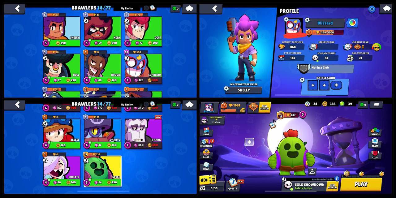 💥 TH16 UK | Loaded Account | 57 Hero Skins 🎨 • CR + BS Linked • 2 Sceneries 🌅 | 91•87•65•35 Heroes 💪 | BH9 • Legend Badge | Instant Delivery 🚚 - Image 2