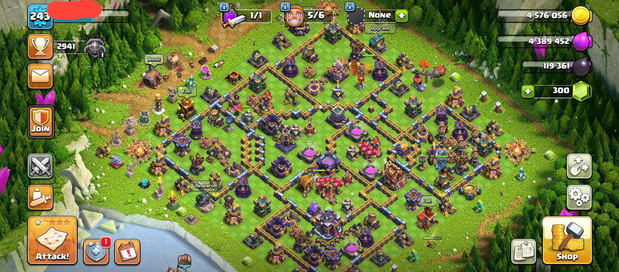 ⚔️ OP TH15 | SEMI MAXED 🔥 | LEGEND ARENA | 2131 WAR STARS | GG-16 FA-14 | HEROES STACKED 💥 | QUICK DELIVERY ⏱️ - Image 4