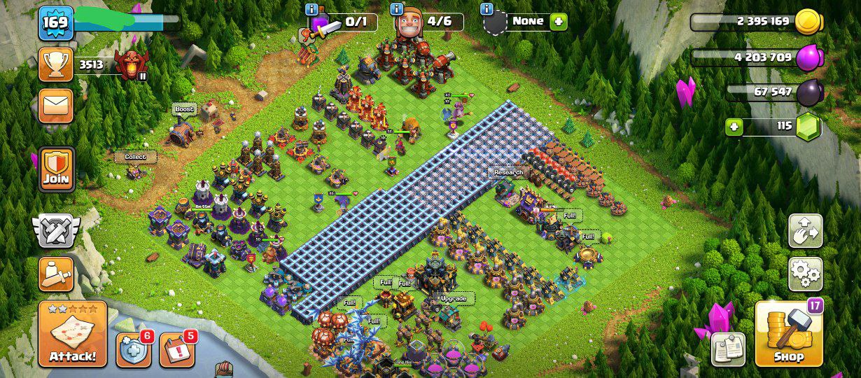 🔥 OP TH17 | HEROES 50/56/70/43/45 | EPIC EQUIPMENTS INCLUDED ⚙️ | FREE RENAME 💬 | INSTANT DELIVERY 🚀 - Image 4