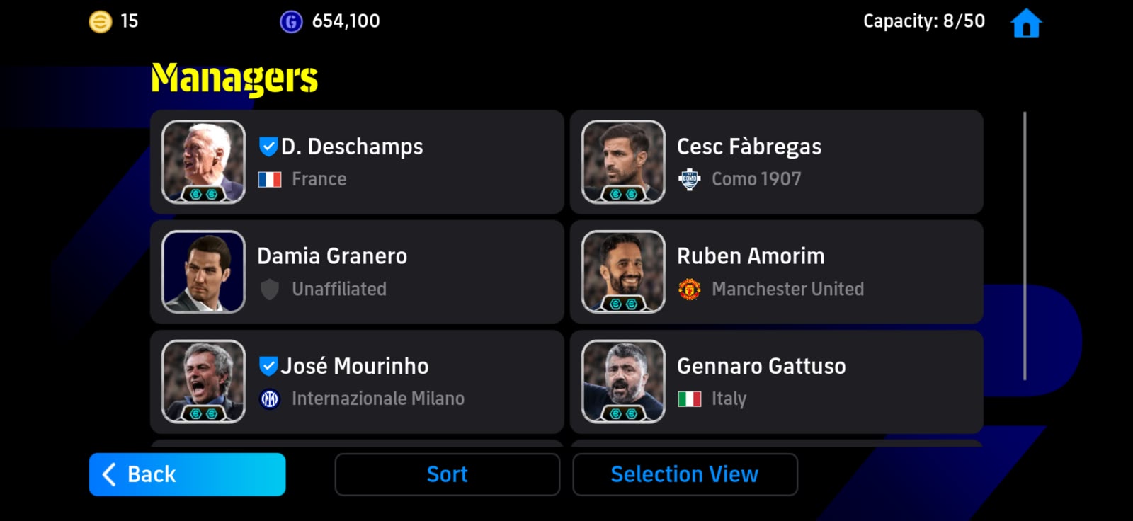 RONALDO BIGITIME X MBAPE X KIPPER TERBAIK NEUER X NEYMAR X 6 MANAGER BOOSTER - Image 4