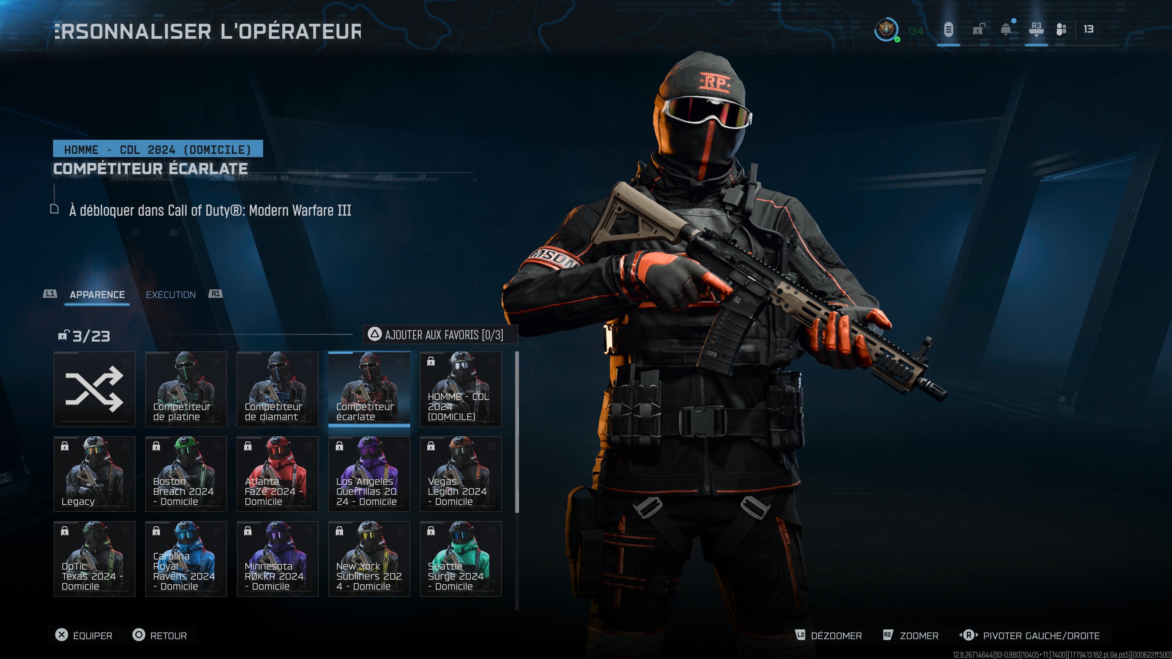 Master Prestige 140 Warzone Account – Iridescent Ranks, battlepass since Warzone 2 , Max Guns" - Image 7