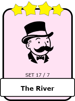The River - Set 17 (EVER AFTER ALBUM) - Image 1
