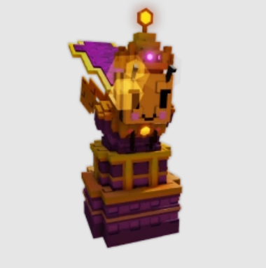 Empress Bee - Grow a Garden (Random kg) - Image 1