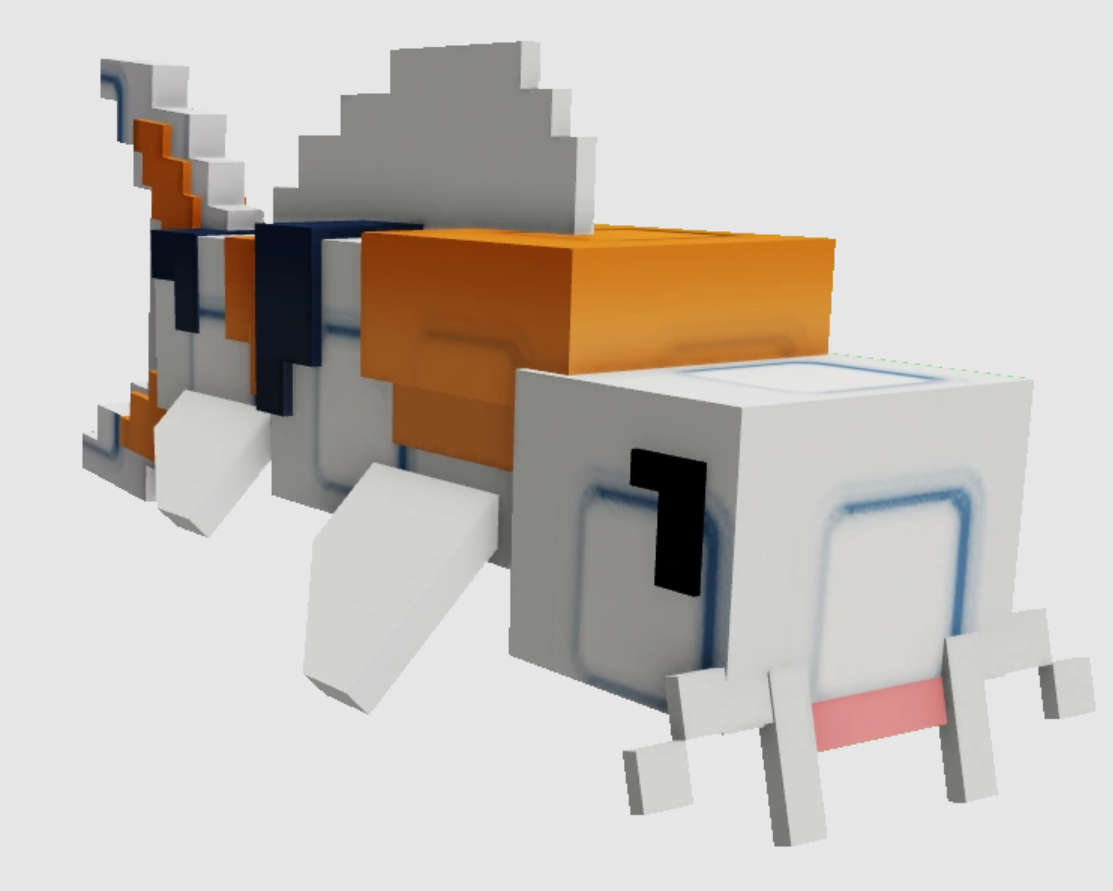 Koi - Grow a Garden (Random kg) - Image 1