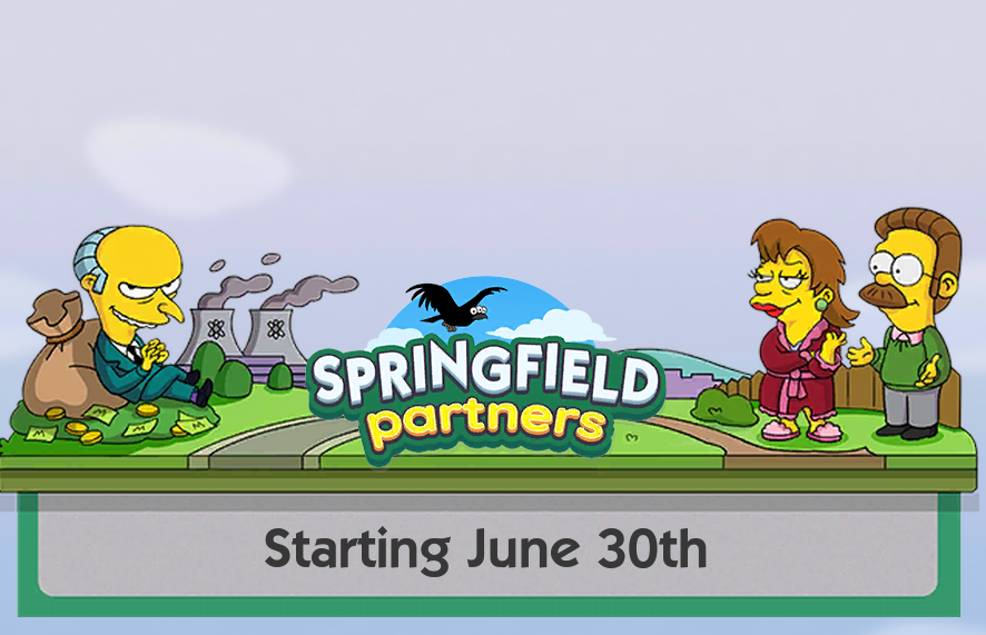 2 spot Springfield partner - Image 1