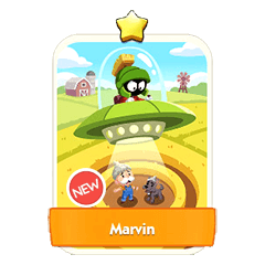 Marvin - Set 1 - Image 1