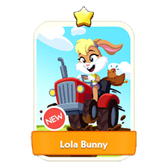Lola Bunny - Set 1 - Image 1