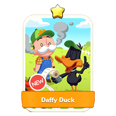 Daffy Duck - Set 1 - Image 1
