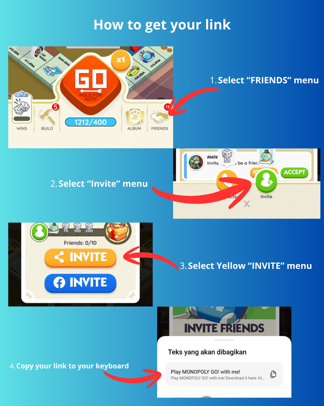 Doodle Doo! - Set 2 - Image 2