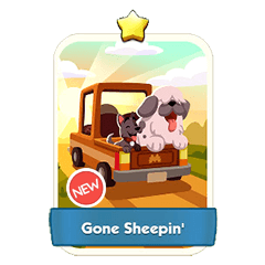 Gone Sheepin' - Set 2 - Image 1