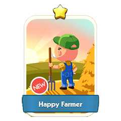 Happy Farmer - Set 2 - Image 1