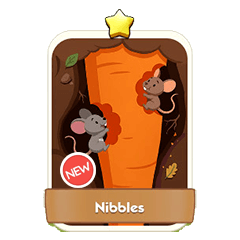 Nibbles - Set 3 - Image 1