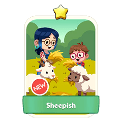 Sheepish - Set 4 - Image 1