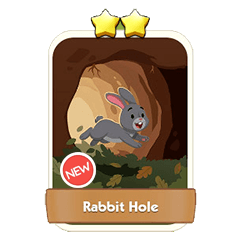 Rabbit Hole - Set 3 - Image 1