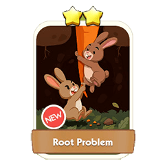 Root Problem - Set 3 - Image 1