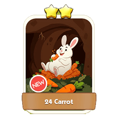 24 Carrot - Set 3 - Image 1