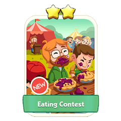 Eating Contest - Set 4 - Image 1
