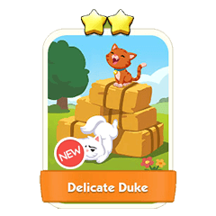 Delicate Duke - Set 5 - Image 1