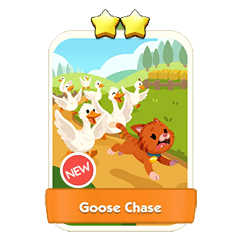 Goose Chase - Set 5 - Image 1